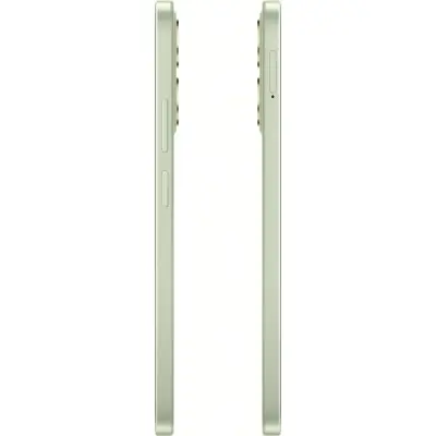 Смартфон OPPO A5 Pro 4G 8/256GB Olive Green, Зелений