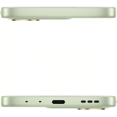 Смартфон OPPO A5 Pro 4G 8/256GB Olive Green, Зелений