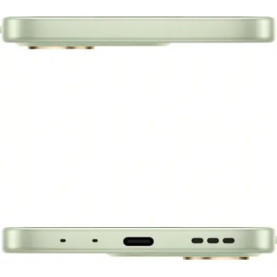 Смартфон OPPO A5 Pro 4G 8/256GB Olive Green, Зелений