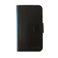 Чохол-книжка Універсальна iPaky 5.5" Чорна Чохол-книжка Універсальна iPaky 5.5" Чорна