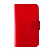 Чохол-книжка Універсальна iPaky 5.5" Червона Чохол-книжка Універсальна iPaky 5.5" Червона