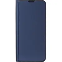Чехол-книжка Gelius Shell Case Samsung A075 (A07) Синяя
