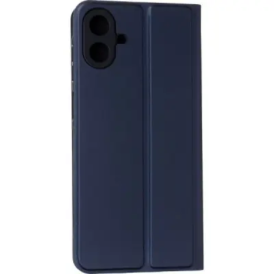 Чехол-книжка Gelius Shell Case Samsung A075 (A07) Синяя