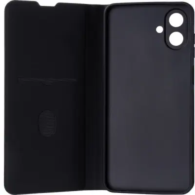 Чехол-книжка Gelius Shell Case Samsung A075 (A07) Синяя