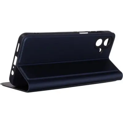 Чехол-книжка Gelius Shell Case Samsung A075 (A07) Синяя