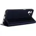 Чехол-книжка Gelius Shell Case Samsung A075 (A07) Синяя