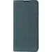 Чохол-книжка Gelius Shell Case Samsung A075 (A07) Темно-зелена