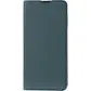 Чохол-книжка Gelius Shell Case Samsung A075 (A07) Темно-зелена