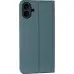 Чохол-книжка Gelius Shell Case Samsung A075 (A07) Темно-зелена Чохол-книжка Gelius Shell Case Samsung A075 (A07) Темно-зелена