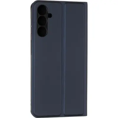 Чохол-книжка Gelius Shell Case Samsung A245 (A24) Синя Чохол-книжка Gelius Shell Case Samsung A245 (A24) Синя