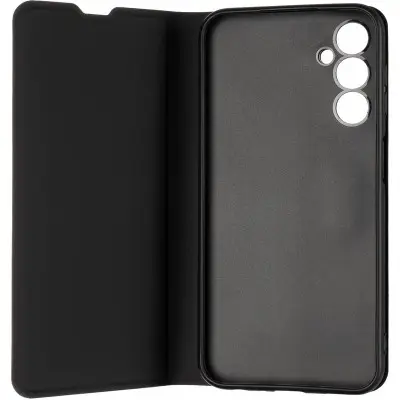 Чохол-книжка Gelius Shell Case Samsung A245 (A24) Синя Чохол-книжка Gelius Shell Case Samsung A245 (A24) Синя