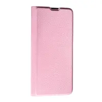 Чехол-книжка Elite Samsung A256 (A25) Розовая