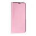 Чехол-книжка Elite Samsung A256 (A25) Розовая