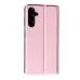 Чехол-книжка Elite Samsung A256 (A25) Розовая