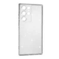 Чохол Накладка Clear Shine Samsung S928 (S24 Ultra) Прозора