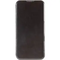 Чехол-Книжка Belora Samsung A175 (A17)/ A266 (A26 5G) Черная