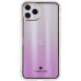 Чехол накладка Aurora Classic iPhone 11 Pro Max Сиреневая