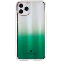 Чохол накладка Aurora Classic iPhone 11 Pro Max Зелена