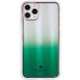 Накладка Aurora Classic iPhone 11 Pro Max Зелена