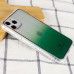 Чехол накладка Aurora Classic iPhone 11 Pro Max Зеленый
