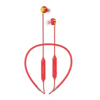Беспроводные наушники Спорт Borofone BE26 Red, Красные