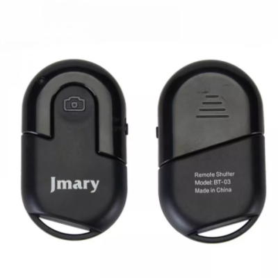 Bluetooth кнопка для монопода Jmary BT-03