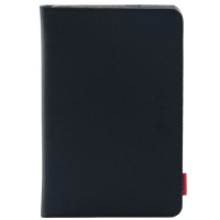 Чохол для планшета Універсальний Lagoda 6"-8" Чорний Поліестер Чохол для планшета Універсальний Lagoda 6"-8" Чорний Поліестер