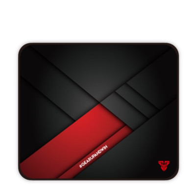 Игровой комплект Fantech P51 5 в1 (Клавиатура, Мышь, Коврик, Наушники с подставкой) Чорна