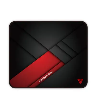 Ігровий комплект Fantech P51 5 в1 (Клавіатура, Миша, Килимок, Навушники з підставкою) Чорна