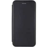 Чохол-книжка G-Case Ranger Xiaomi Redmi Note 13 4G Чорна