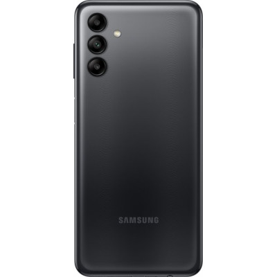 Смартфон Samsung  A047 (A04s) 4/64GB, чорний