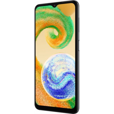 Смартфон Samsung  A047 (A04s) 4/64GB, чорний