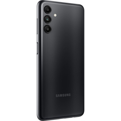 Смартфон Samsung A047 (A04s) 4/64GB Black, черный