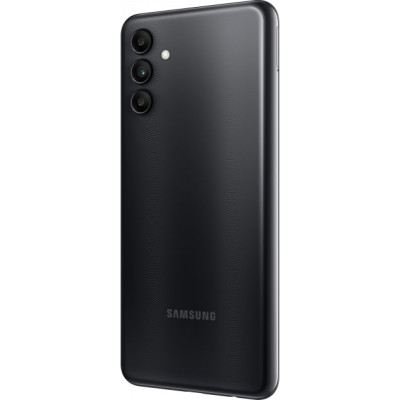 Смартфон Samsung  A047 (A04s) 4/64GB, чорний