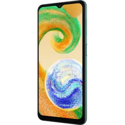 Смартфон Samsung A047 (A04s) 4/64GB Green, зеленый Смартфон Samsung A047 (A04s) 4/64GB Green, зеленый