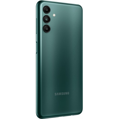 Смартфон Samsung A047 (A04s) 4/64GB Green, зеленый