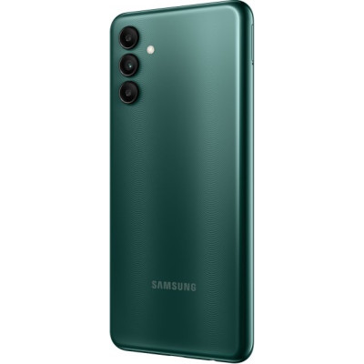 Смартфон Samsung A047 (A04s) 4/64GB Green, зелений