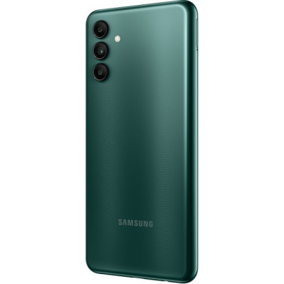 Смартфон Samsung A047 (A04s) 4/64GB Green, зелений
