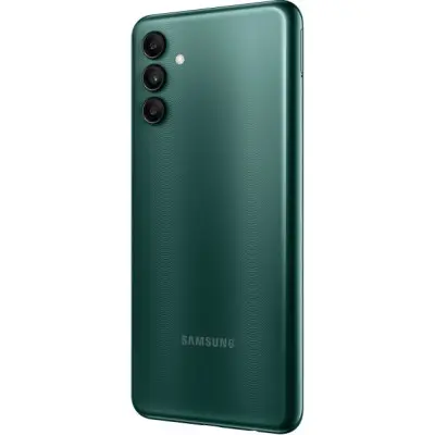 Смартфон Samsung A047 (A04s) 4/64GB Green, зеленый Смартфон Samsung A047 (A04s) 4/64GB Green, зеленый