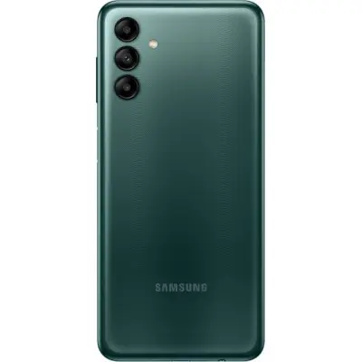 Смартфон Samsung A047 (A04s) 4/64GB Green, зеленый Смартфон Samsung A047 (A04s) 4/64GB Green, зеленый