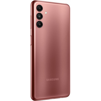 Смартфон Samsung A047 (A04s) 4/64GB Copper, мідний