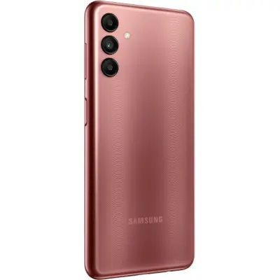 Смартфон Samsung A047 (A04s) 4/64GB Copper, мідний Смартфон Samsung A047 (A04s) 4/64GB Copper, мідний