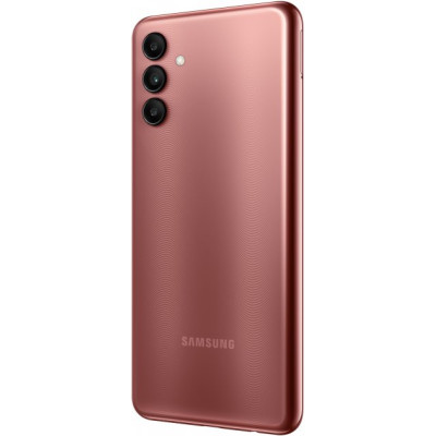 Смартфон Samsung A047 (A04s) 4/64GB Copper, мідний