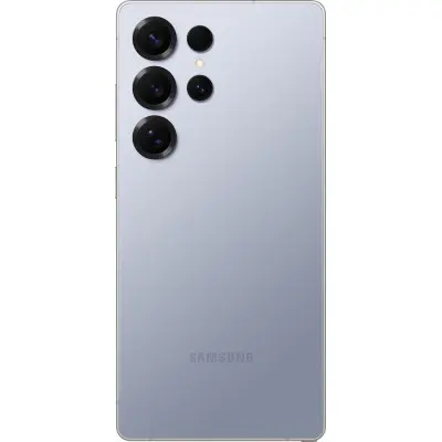 Смартфон Samsung S25 Ultra (S938) 12/1TB Titanium Silverblue. Серебристо-голубой Смартфон Samsung S25 Ultra (S938) 12/1TB Titanium Silverblue. Серебристо-голубой