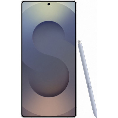 Смартфон Samsung S25 Ultra (S938) 12/1TB Titanium Silverblue. Сріблясто-блакитний Смартфон Samsung S25 Ultra (S938) 12/1TB Titanium Silverblue. Сріблясто-блакитний