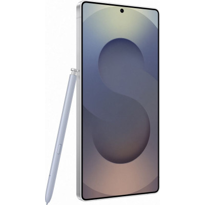 Смартфон Samsung S25 Ultra (S938) 12/1TB Titanium Silverblue. Сріблясто-блакитний Смартфон Samsung S25 Ultra (S938) 12/1TB Titanium Silverblue. Сріблясто-блакитний