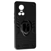 Чехол накладка Antishock  OPPO Reno 10 Черная