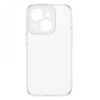 Чохол накладка Baseus Illusion iPhone 14 Прозора Чохол накладка Baseus Illusion iPhone 14 Прозора