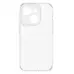 Чохол накладка Baseus Illusion iPhone 14 Прозора