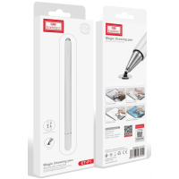 Стилус Ручка Earldom ET-P1 White, Білий